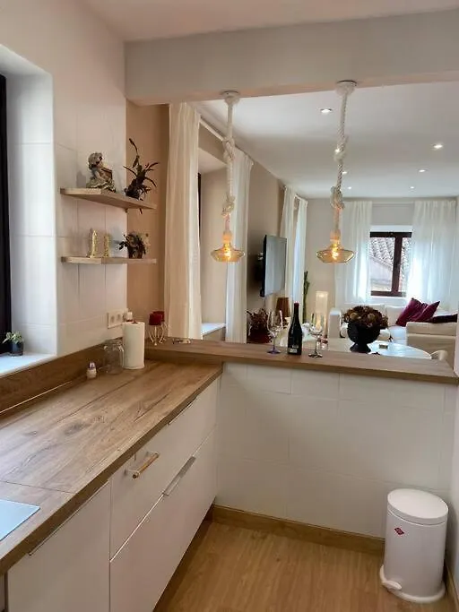 Casapilaralbaicinbajo Apto Suite 格拉纳达 公寓