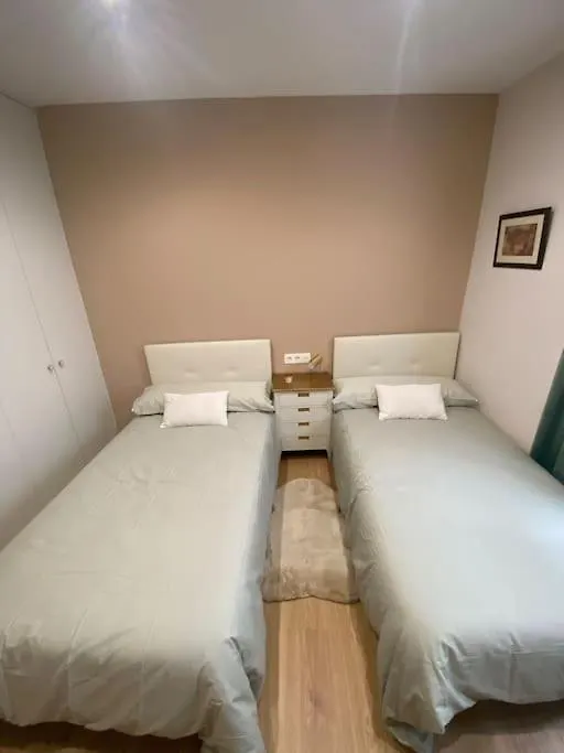 公寓 Casapilaralbaicinbajo Apto Suite 格拉纳达 西班牙