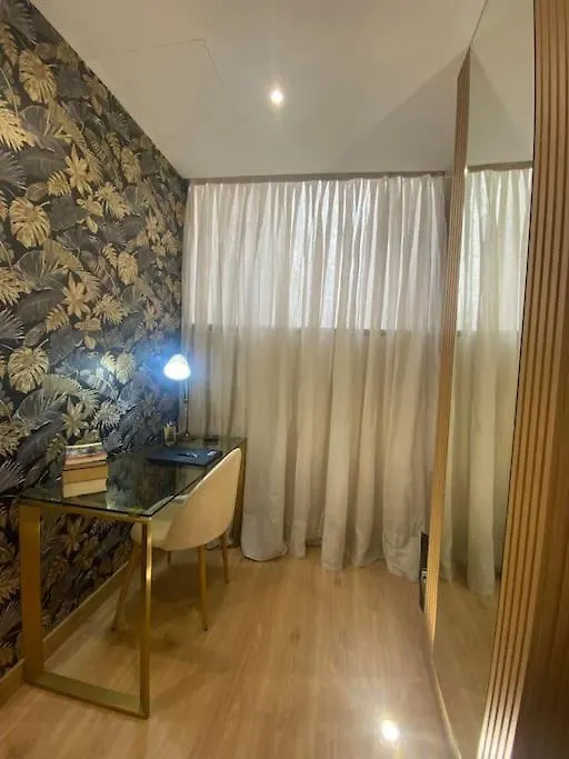 Casapilaralbaicinbajo Apto Suite 格拉纳达 0*,  西班牙