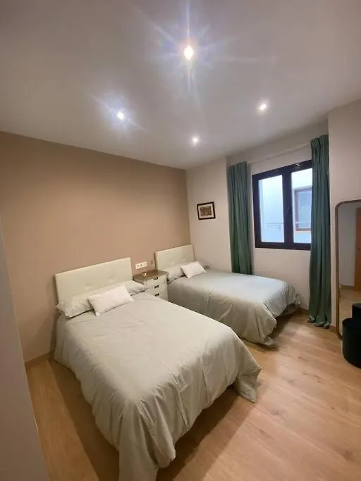 Casapilaralbaicinbajo Apto Suite 格拉纳达 公寓