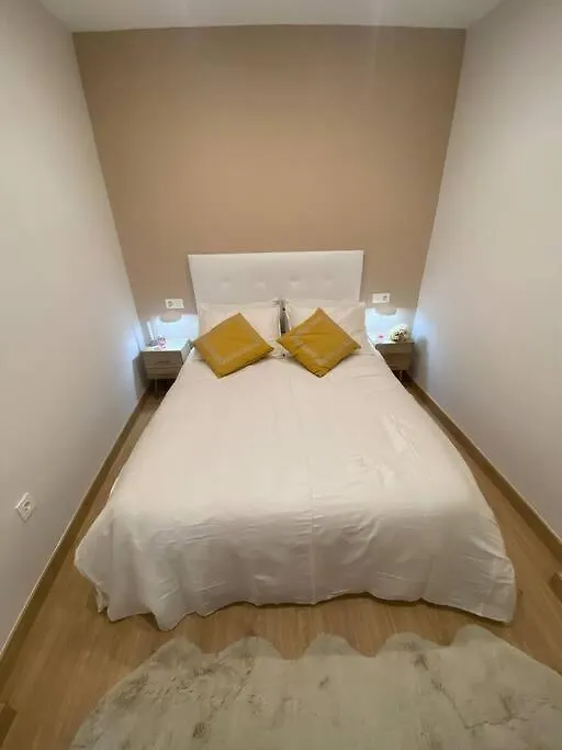 Casapilaralbaicinbajo Apto Suite 格拉纳达 西班牙
