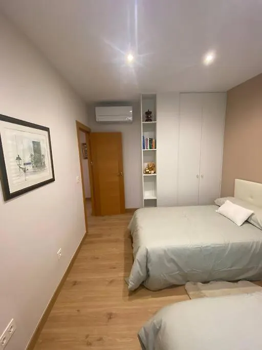 Casapilaralbaicinbajo Apto Suite 格拉纳达 0*,